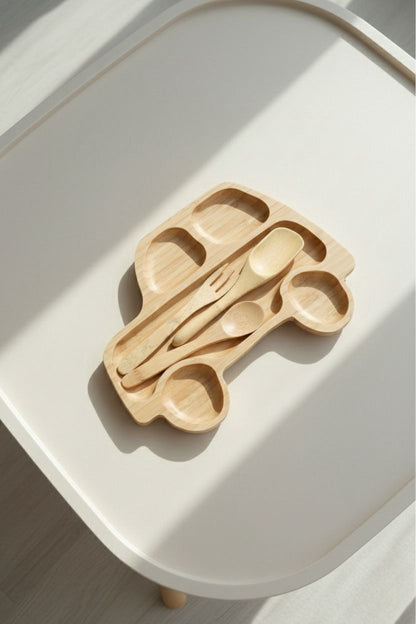 Sun & Moon Ring - Faie Jewels