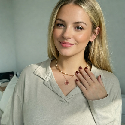 Pet Face Necklace Bundle