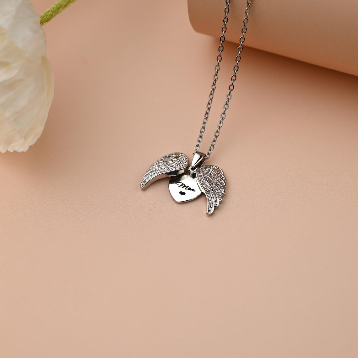 My Angel Necklace Bundle