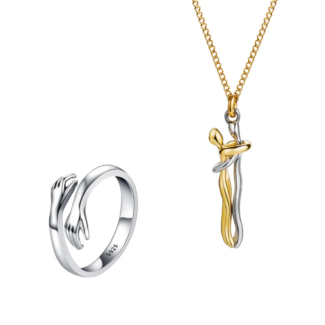 The Hug Bundle - Faie Jewels