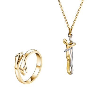 The Hug Bundle - Faie Jewels