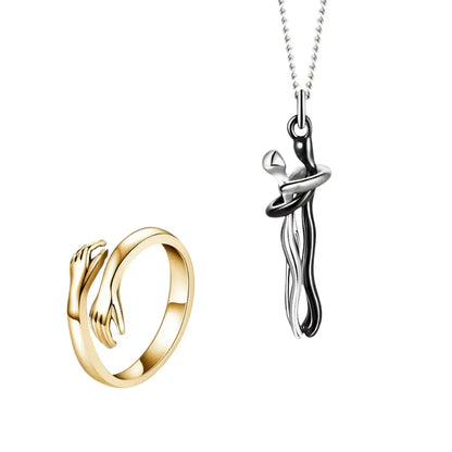 The Hug Bundle - Faie Jewels