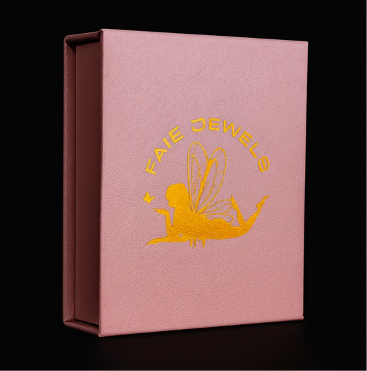 Premium Gift Box - Faie Jewels