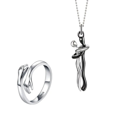 The Hug Bundle - Faie Jewels