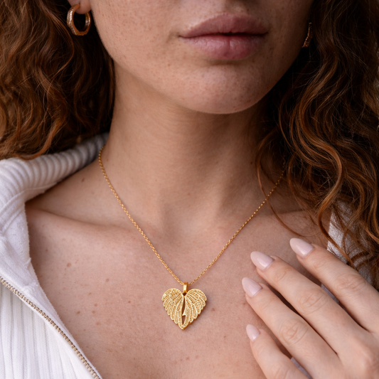 My Angel Necklace