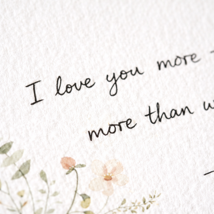 Add a Handwritten Note ✍️