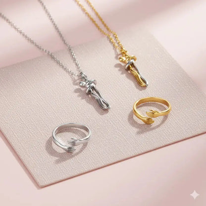 The Hug Bundle - Faie Jewels