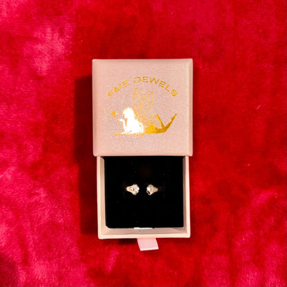 Paw Hug Ring - Faie Jewels