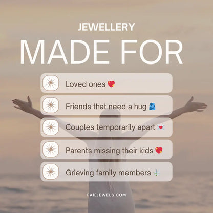 Highs And Lows Ring - Faie Jewels