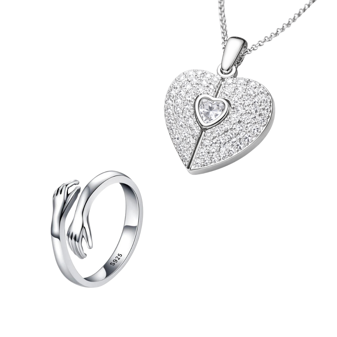Hug Ring