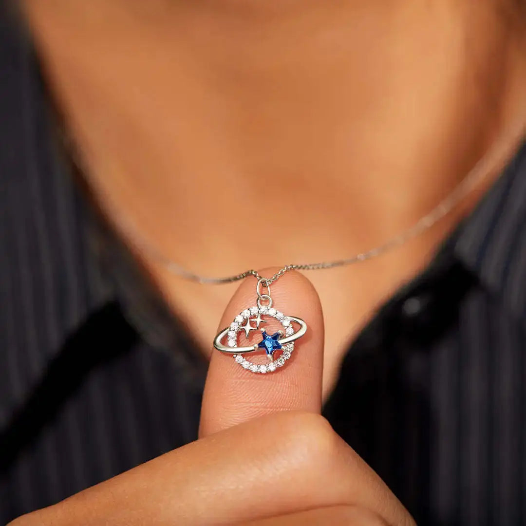 Star Ring - Faie Jewels