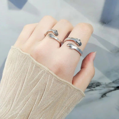 Love You Forever Ring