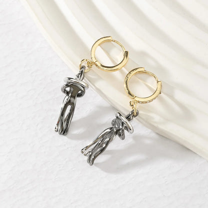 Hug Earrings