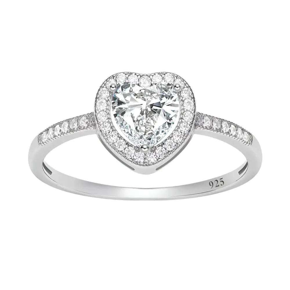 Amour Ring - Faie Jewels