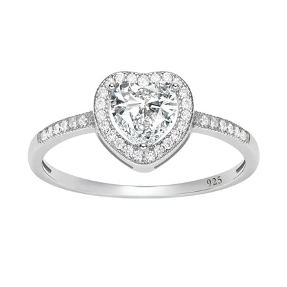 Amour Ring - Faie Jewels