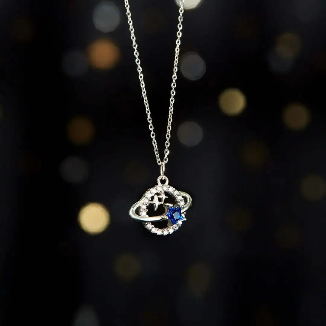 Star Ring - Faie Jewels