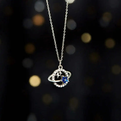 Star Ring - Faie Jewels