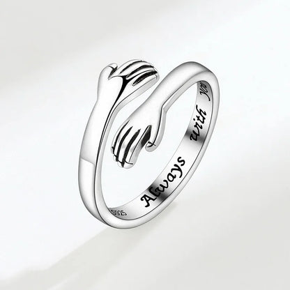 Love You Forever Ring
