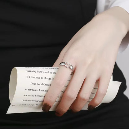 Love You Forever Ring